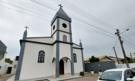 Festa de Santa Luzia acontece neste sábado no Bairro Jussara