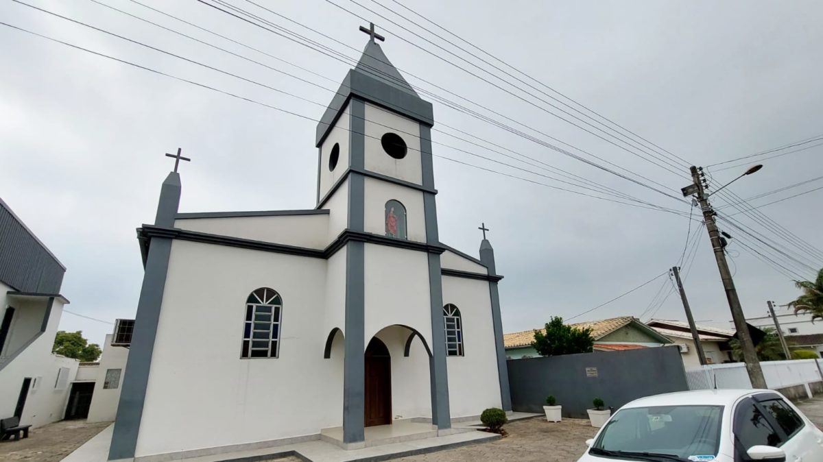 Festa de Santa Luzia acontece neste sábado no Bairro Jussara