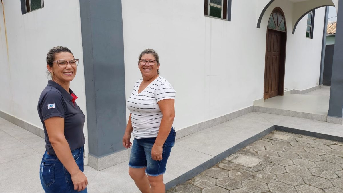 Festa de Santa Luzia acontece neste sábado no Bairro Jussara