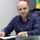 Vereador Laenio da Silva é eleito presidente da Câmara de Morro da Fumaça