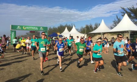 Corrida do Cooperativismo e Cooperverão integram cooperativas no Balneário Esplanada