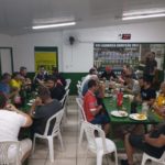 Rui Barbosa encerra ano com jantar para diretores e colaboradores