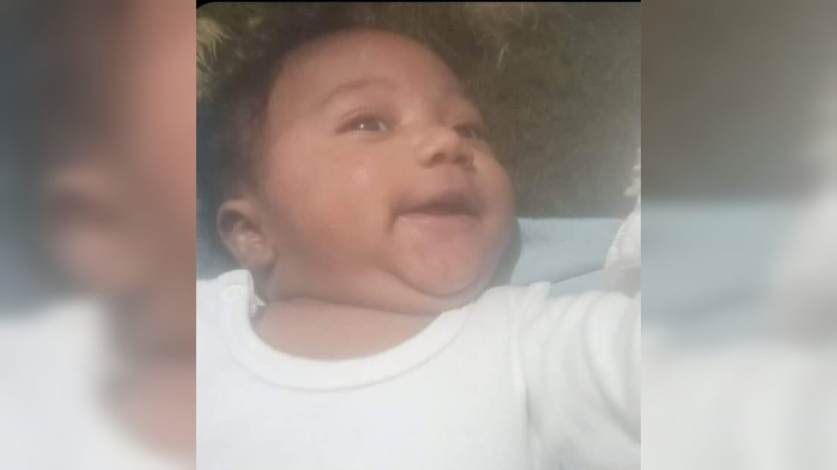 Nota de Falecimento: Ismael Bento de Lima, aos quatro meses de idade