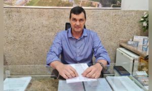 Vereadores aprovam por unanimidade contas do ex-Prefeito Agenor Coral 