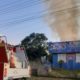 Vaquinha Online para comprar estoque de loja que pegou fogo