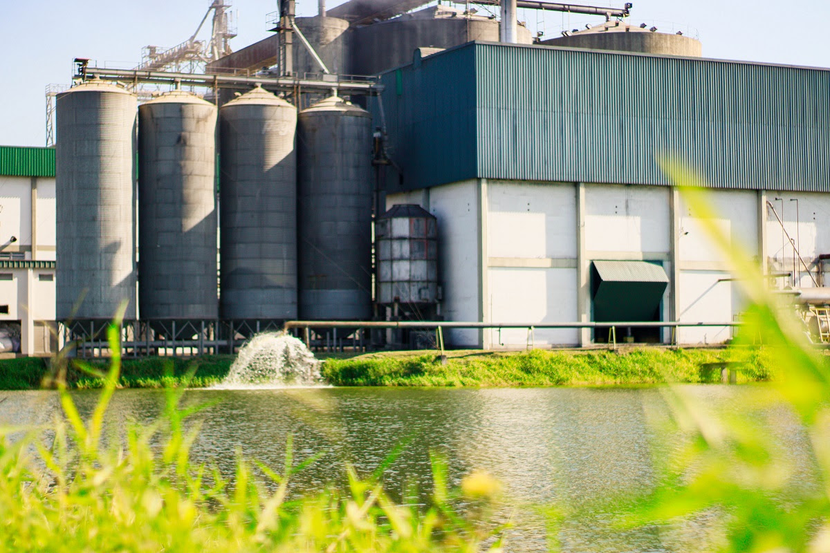 Fumacense Alimentos deixa de emitir 2,8 mil toneladas de gás metano em 2022