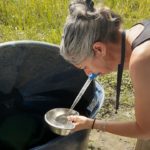 Vigilância Sanitária realiza vistorias em lavações automotivas de Morro da Fumaça