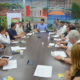 Noi Coral participa de reunião de prefeitos sobre o Censo 2022