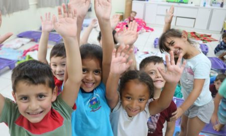 Morro da Fumaça contrata estagiários para a Educação