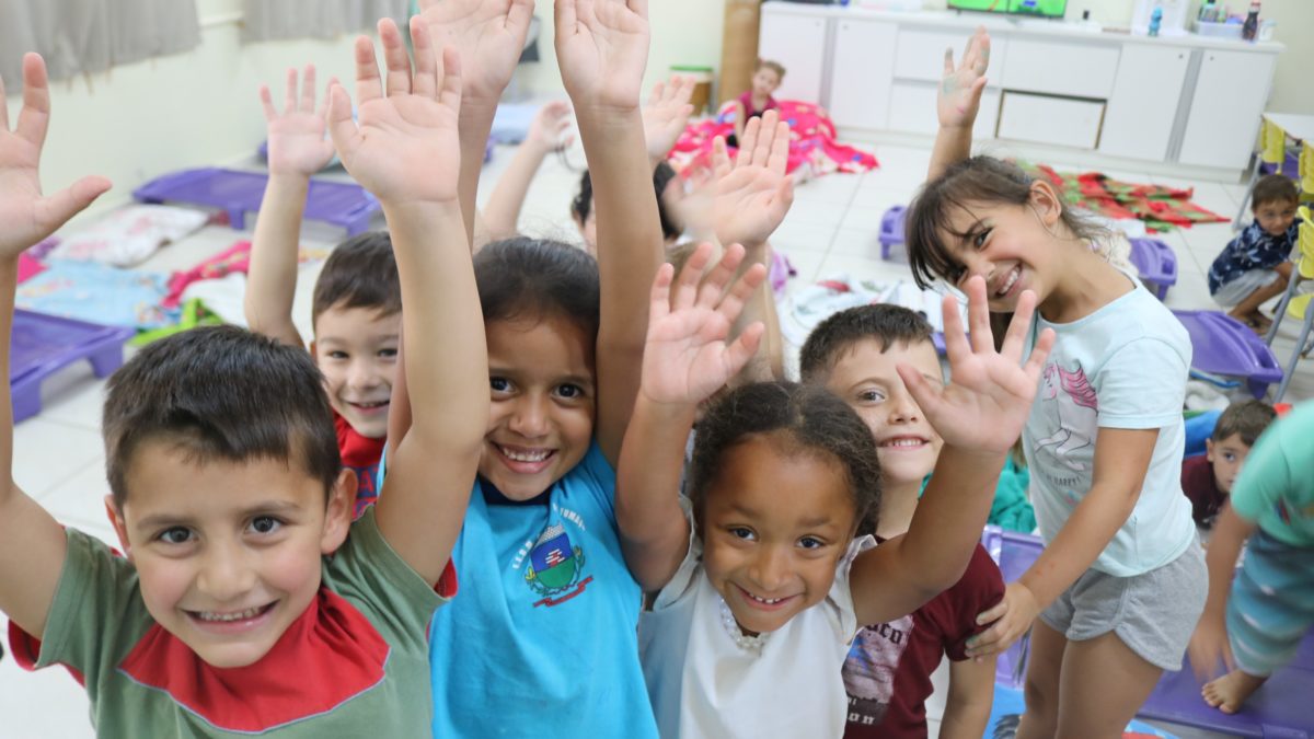 Morro da Fumaça contrata estagiários para a Educação