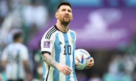 Você tem certeza de que sabe tudo sobre Messi? Alguns fatos interessantes sobre a vida da estrela