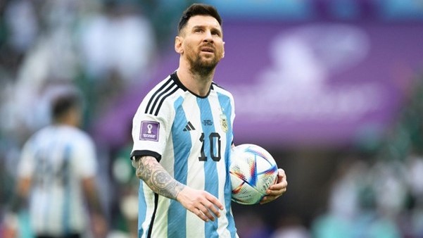 Você tem certeza de que sabe tudo sobre Messi? Alguns fatos interessantes sobre a vida da estrela