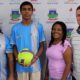 Atleta de Morro da Fumaça é convocado para Seleção Catarinense de Voleibol
