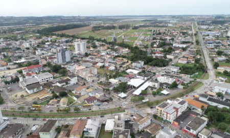 Morro da Fumaça tem 18,5 mil moradores segundo IBGE
