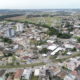 Morro da Fumaça tem 18,5 mil moradores segundo IBGE