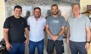 Detalhes da Corrida do Cooperativismo são organizados