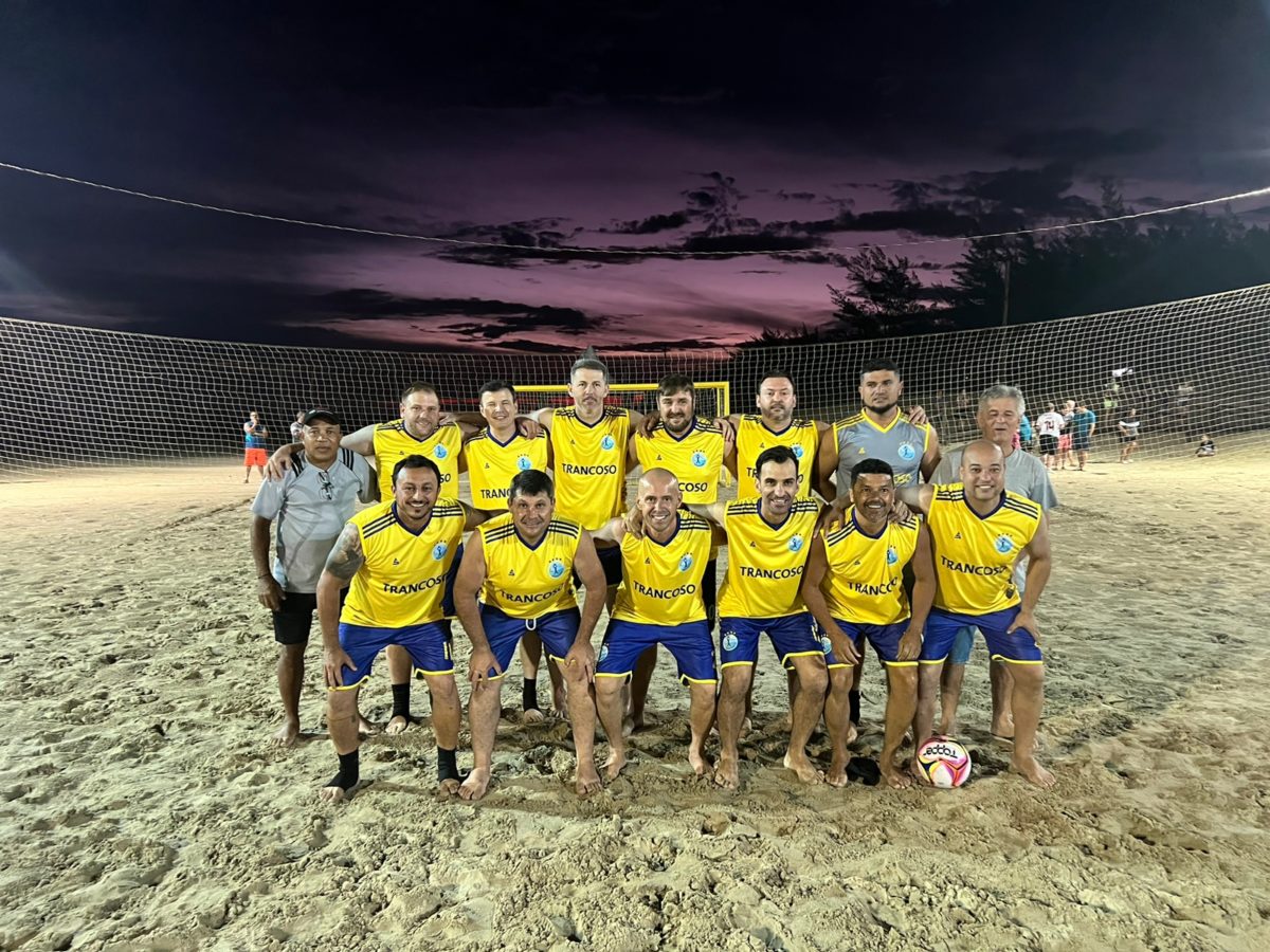 1º Campeonato de Jogo Da Velha