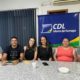 Nova diretoria da CDL apresenta primeiras ações