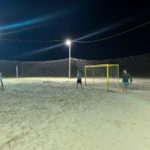 Geração vence e fica isolado na liderança do Esplanada Master Beach Soccer