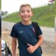 Atitude de atleta fumacense repercute na Copa Teutônia de futebol