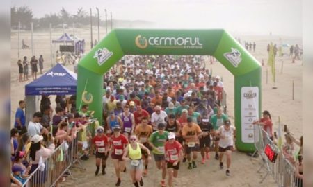 Corrida do Cooperativismo marca integração por meio do esporte