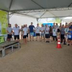 Corrida do Cooperativismo marca integração por meio do esporte