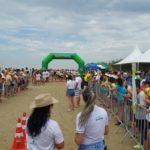 Corrida do Cooperativismo marca integração por meio do esporte