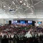 Fumacense participa do ENF 2023 em Aparecida do Norte