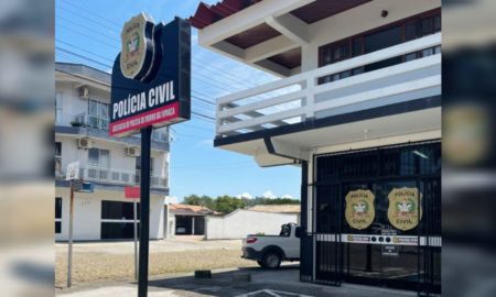 Polícia Civil de Morro da Fumaça prende idoso por tráfico de drogas