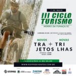 Abertas as inscrições para a terceira edição do Cicloturismo de Morro da Fumaça