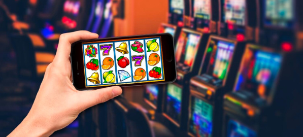 Slots online emocionantes para jogar em 2023