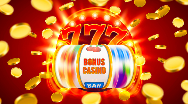 jogos de cassino com bonus gratis