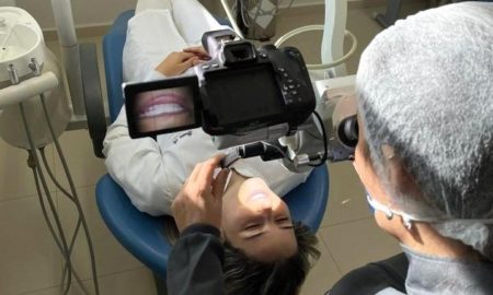 Curso de Odontologia da Unesc: um dos mais bem equipados do país