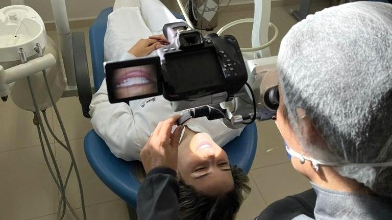 Curso de Odontologia da Unesc: um dos mais bem equipados do país - Morro da Fumaça Notícias