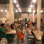 CDL de Morro da Fumaça comemora 27 anos com jantar entre associados