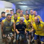 Geração é campeão do Esplanada Master Beach Soccer