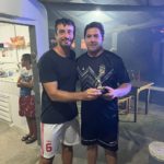 Geração é campeão do Esplanada Master Beach Soccer