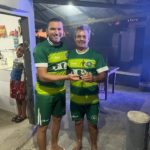 Geração é campeão do Esplanada Master Beach Soccer