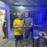 Geração é campeão do Esplanada Master Beach Soccer