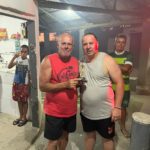 Geração é campeão do Esplanada Master Beach Soccer