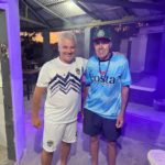 Geração é campeão do Esplanada Master Beach Soccer