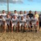 Geração é campeão do Esplanada Master Beach Soccer