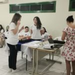 Alunos da Escola de Educação Básica Princesa Isabel iniciam ano letivo