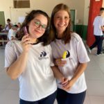 Alunos da Escola de Educação Básica Princesa Isabel iniciam ano letivo