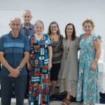 Centro Espírita Raio de Luz comemora 26 anos de fundação