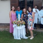 Bairro Bortolatto celebra Nossa Senhora de Lourdes