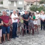 Bairro Bortolatto celebra Nossa Senhora de Lourdes