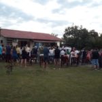 Bairro Bortolatto celebra Nossa Senhora de Lourdes