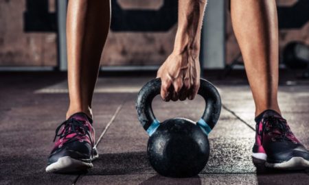 CrossFit: Estudo da Unesc avalia praticantes deste método de treinamento