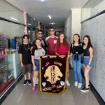 Leo Clube realiza campanha “Adote um Estudante”